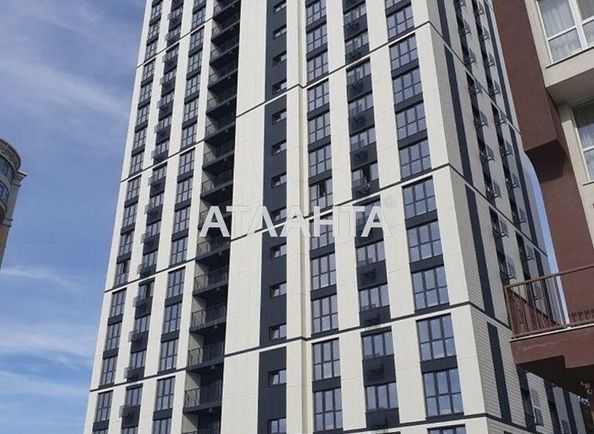 1-room apartment apartment by the address st. Literaturnaya (area 41,5 m2) - Atlanta.ua - photo 4