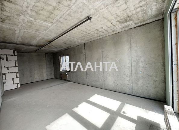 1-room apartment apartment by the address st. Literaturnaya (area 41,5 m2) - Atlanta.ua - photo 6
