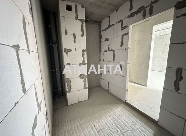 1-room apartment apartment by the address st. Literaturnaya (area 41,5 m2) - Atlanta.ua - photo 7