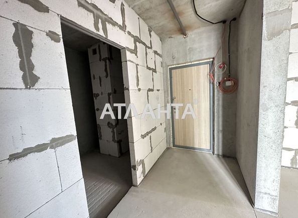 1-room apartment apartment by the address st. Literaturnaya (area 41,5 m2) - Atlanta.ua - photo 9