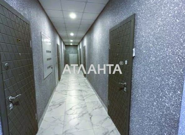 1-комнатная квартира по адресу ул. Бочарова ген. (площадь 28,0 м2) - Atlanta.ua - фото 2