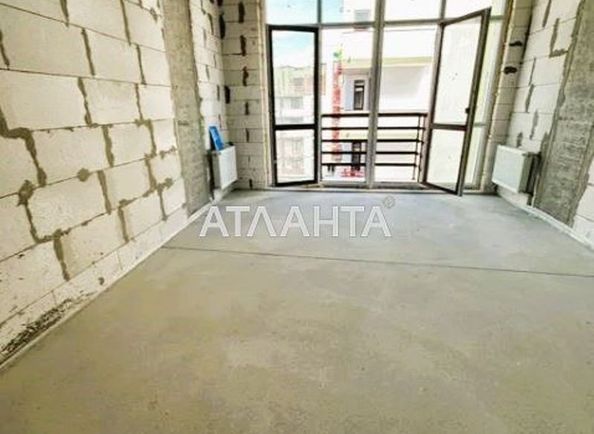 1-комнатная квартира по адресу ул. Бочарова ген. (площадь 28,0 м2) - Atlanta.ua - фото 7