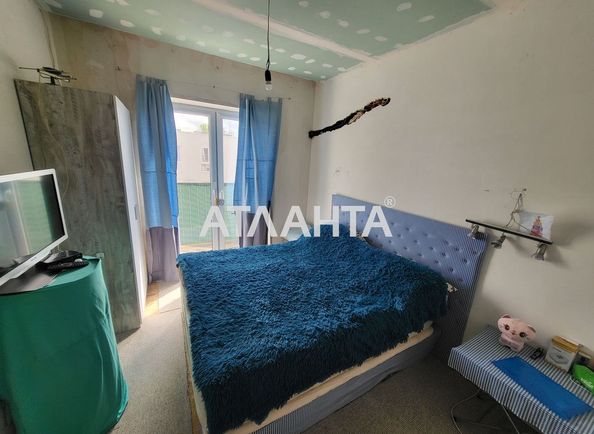 2-rooms apartment apartment by the address st. Borovskogo Nikolaya (area 57,0 m2) - Atlanta.ua