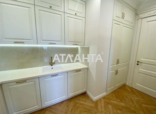 2-комнатная квартира по адресу Фонтанская дор. (площадь 76 м²) - Atlanta.ua - фото 2