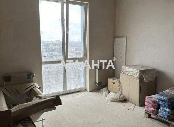 1-room apartment apartment by the address st. Striyska (area 44,7 m2) - Atlanta.ua - photo 3