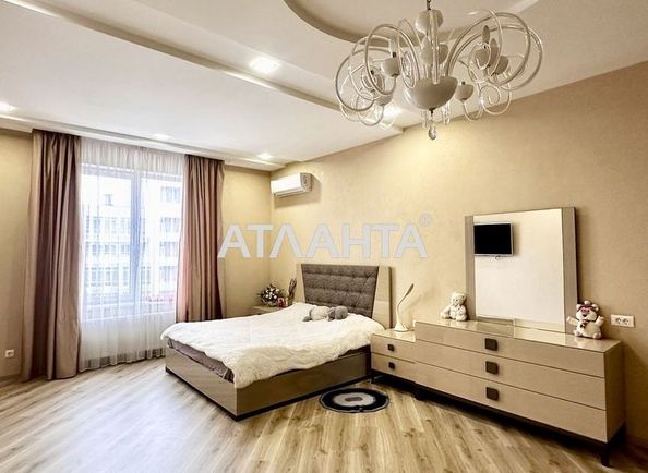 2-rooms apartment apartment by the address st. Arkadievskiy per (area 113,0 m2) - Atlanta.ua