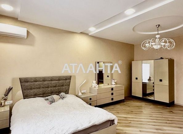 2-комнатная квартира по адресу Аркадиевский пер. (площадь 113 м²) - Atlanta.ua - фото 2