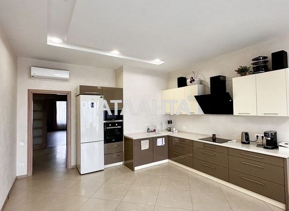 2-rooms apartment apartment by the address st. Arkadievskiy per (area 113,0 m2) - Atlanta.ua - photo 3