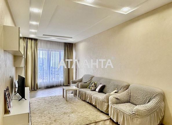 2-rooms apartment apartment by the address st. Arkadievskiy per (area 113,0 m2) - Atlanta.ua - photo 6