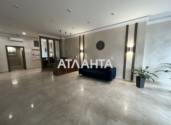 2-rooms apartment apartment by the address st. Genuezskaya (area 86,6 m2) - Atlanta.ua - photo 17
