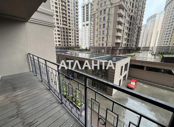 2-rooms apartment apartment by the address st. Genuezskaya (area 86,6 m2) - Atlanta.ua - photo 14