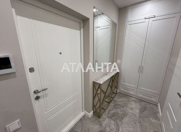 2-комнатная квартира по адресу ул. Генуэзская (площадь 86,6 м2) - Atlanta.ua - фото 11