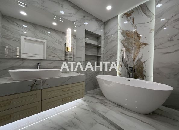 2-rooms apartment apartment by the address st. Genuezskaya (area 86,6 m2) - Atlanta.ua - photo 8