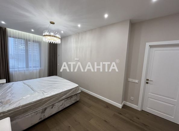 2-rooms apartment apartment by the address st. Genuezskaya (area 86,6 m2) - Atlanta.ua - photo 7