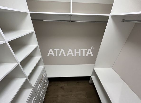 2-rooms apartment apartment by the address st. Genuezskaya (area 86,6 m2) - Atlanta.ua - photo 13