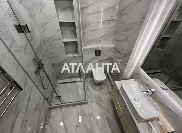 2-rooms apartment apartment by the address st. Genuezskaya (area 86,6 m2) - Atlanta.ua - photo 10