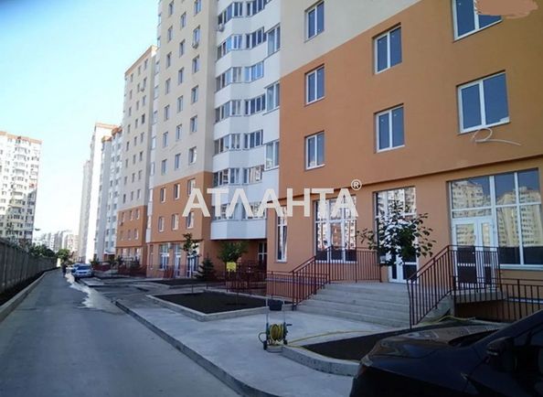 1-room apartment apartment by the address st. Granitnaya (area 46,0 m2) - Atlanta.ua - photo 9
