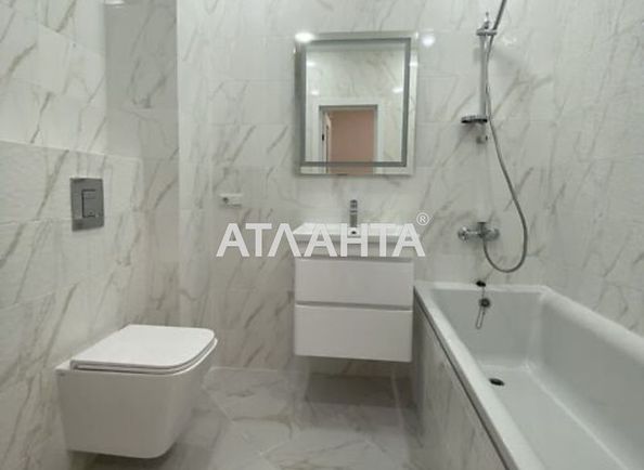 1-room apartment apartment by the address st. Granitnaya (area 46,0 m2) - Atlanta.ua - photo 5