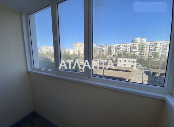 1-room apartment apartment by the address st. Granitnaya (area 46,0 m2) - Atlanta.ua - photo 7