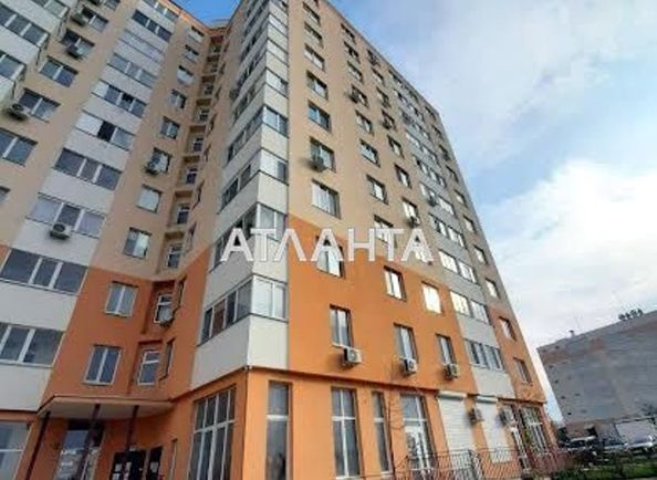 1-room apartment apartment by the address st. Granitnaya (area 46,0 m2) - Atlanta.ua - photo 8