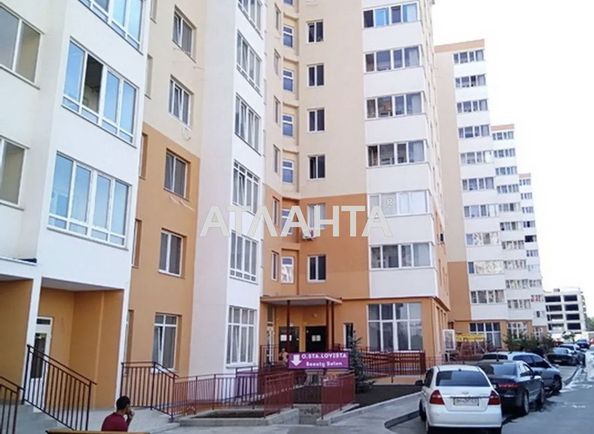 1-room apartment apartment by the address st. Granitnaya (area 46,0 m2) - Atlanta.ua - photo 10