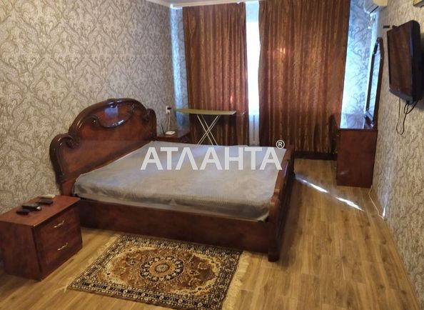 2-rooms apartment apartment by the address st. Komitetskaya Zagubanskogo (area 57,0 m2) - Atlanta.ua