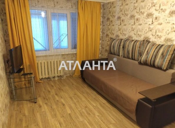 2-rooms apartment apartment by the address st. Komitetskaya Zagubanskogo (area 57,0 m2) - Atlanta.ua - photo 2