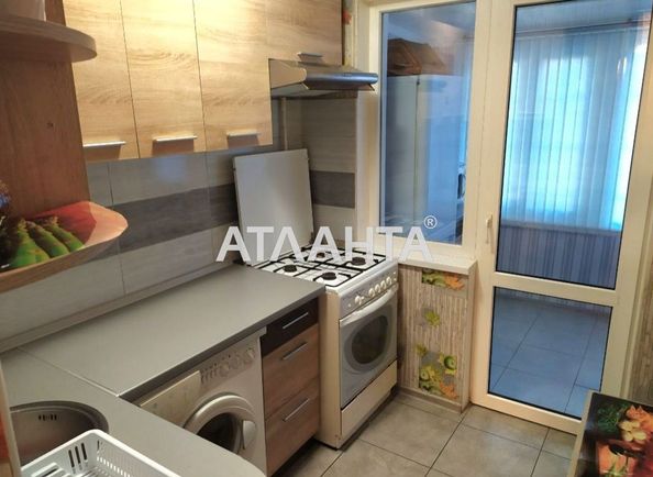 2-rooms apartment apartment by the address st. Komitetskaya Zagubanskogo (area 57,0 m2) - Atlanta.ua - photo 6