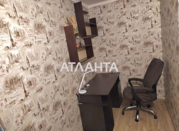 2-rooms apartment apartment by the address st. Komitetskaya Zagubanskogo (area 57,0 m2) - Atlanta.ua - photo 4
