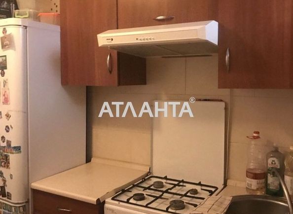 2-rooms apartment apartment by the address st. Komitetskaya Zagubanskogo (area 47,6 m2) - Atlanta.ua - photo 4