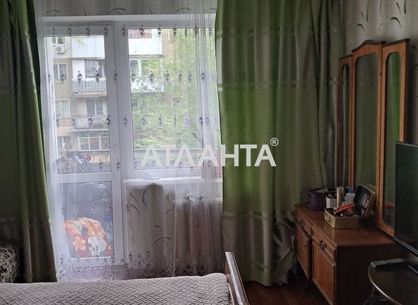 2-rooms apartment apartment by the address st. Komitetskaya Zagubanskogo (area 47,6 m2) - Atlanta.ua - photo 12