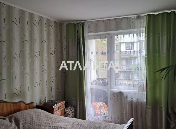 2-rooms apartment apartment by the address st. Komitetskaya Zagubanskogo (area 47,6 m2) - Atlanta.ua - photo 13