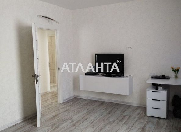 2-rooms apartment apartment by the address st. Zhemchuzhnaya (area 59,5 m2) - Atlanta.ua - photo 6