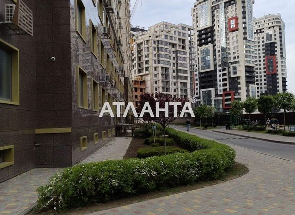 2-rooms apartment apartment by the address st. Zhemchuzhnaya (area 59,5 m2) - Atlanta.ua - photo 20