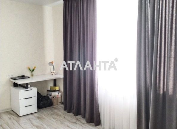 2-rooms apartment apartment by the address st. Zhemchuzhnaya (area 59,5 m2) - Atlanta.ua - photo 7