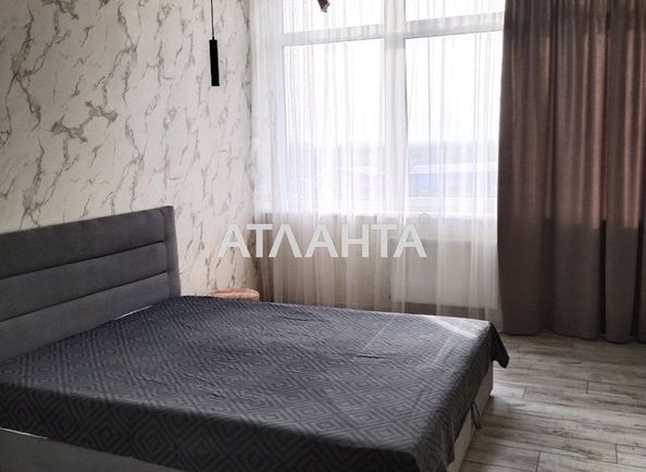 2-rooms apartment apartment by the address st. Zhemchuzhnaya (area 59,5 m2) - Atlanta.ua