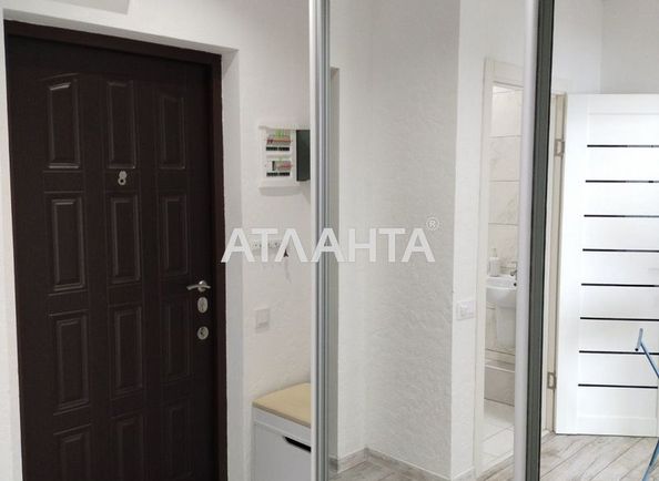 2-rooms apartment apartment by the address st. Zhemchuzhnaya (area 59,5 m2) - Atlanta.ua - photo 13