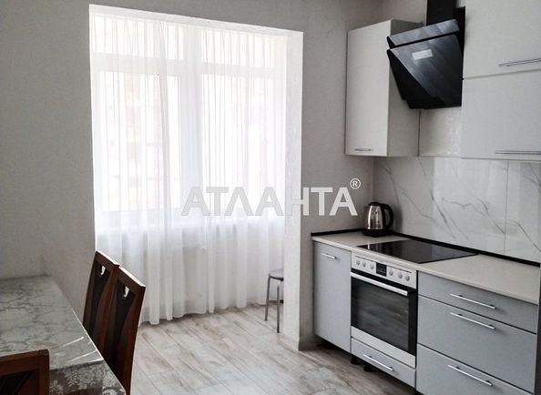2-rooms apartment apartment by the address st. Zhemchuzhnaya (area 59,5 m2) - Atlanta.ua - photo 10
