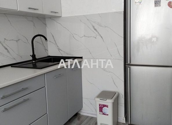 2-rooms apartment apartment by the address st. Zhemchuzhnaya (area 59,5 m2) - Atlanta.ua - photo 12