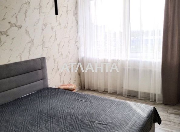 2-rooms apartment apartment by the address st. Zhemchuzhnaya (area 59,5 m2) - Atlanta.ua - photo 2
