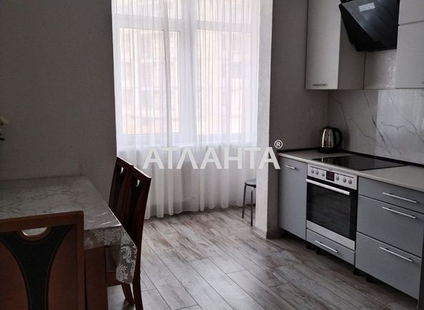 2-rooms apartment apartment by the address st. Zhemchuzhnaya (area 59,5 m2) - Atlanta.ua - photo 8