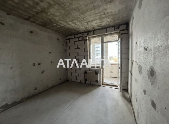 1-room apartment apartment by the address st. Varnenskaya (area 46,0 m2) - Atlanta.ua