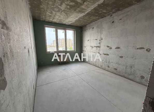 1-room apartment apartment by the address st. Varnenskaya (area 46,0 m2) - Atlanta.ua - photo 3