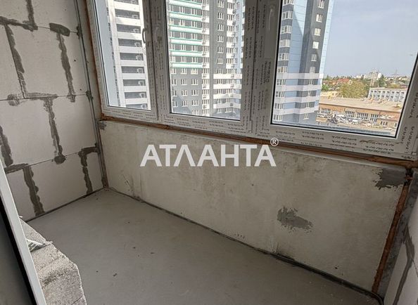 1-room apartment apartment by the address st. Varnenskaya (area 46,0 m2) - Atlanta.ua - photo 8