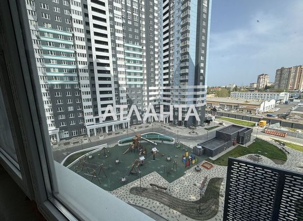 1-комнатная квартира по адресу ул. Варненская (площадь 46,0 м2) - Atlanta.ua - фото 4