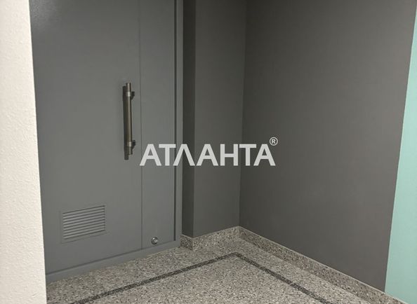 1-room apartment apartment by the address st. Varnenskaya (area 46,0 m2) - Atlanta.ua - photo 10