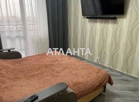 1-room apartment apartment by the address st. Vilyamsa ak (area 40,0 m2) - Atlanta.ua