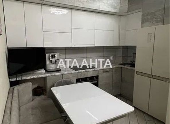 1-room apartment apartment by the address st. Vilyamsa ak (area 40,0 m2) - Atlanta.ua - photo 8