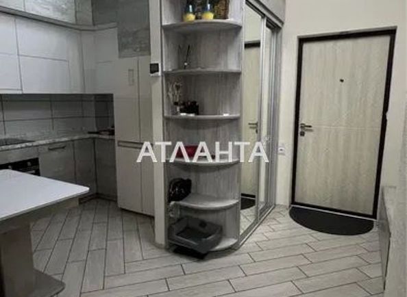 1-room apartment apartment by the address st. Vilyamsa ak (area 40,0 m2) - Atlanta.ua - photo 13