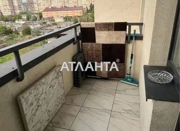 1-room apartment apartment by the address st. Vilyamsa ak (area 40,0 m2) - Atlanta.ua - photo 15